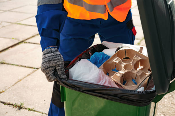 Best Basement Cleanout  in Auburn, IL